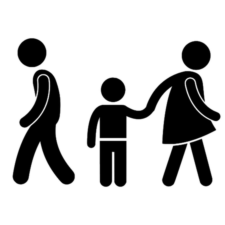 Семейные споры иконка